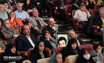 جشن خانواده تاکسیرانان 78