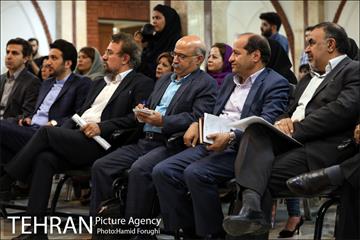 نشست خبری بررسی راهکارهای پیشگیری و کنترل کودک آزاری 3