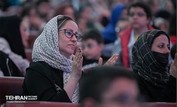 اکران عمومی قسمت پایانی سریال پایتخت در برج میلاد 31