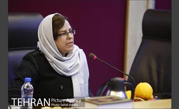 نشست های تخصصی با موضوع "زنان، معماری و فضاهای شهری 17