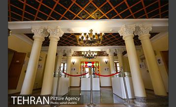 موزه گرافیک ایران 11