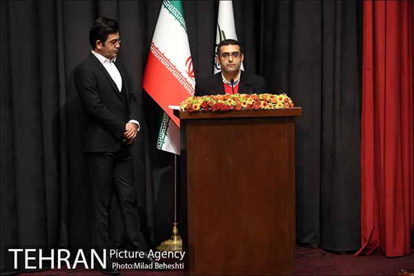 هفدهمین جشن سالانه انجمن منتقدان، نویسندگان و پژوهشگران خانه تئاتر 25