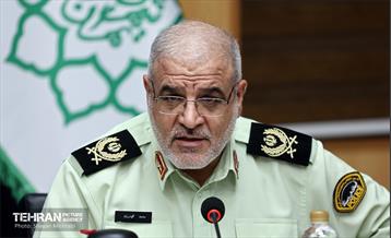 پانردهمین جلسه قرارگاه اجتماعی کلان‌شهر تهران 17