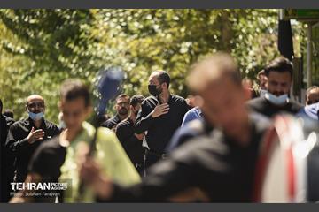 هییت عزاداری فروشگاه شهروند 19