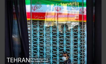 آیین افتتاح ورودی غربی زیرگذر گلوبندگ 13