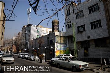 شهرنگار؛ محله بریانک 27