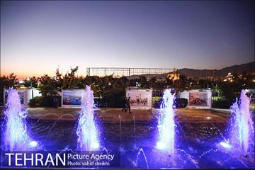نمایشگاه عکس طهران 18