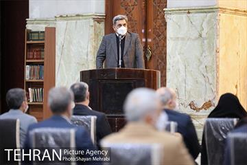 تجدید میثاق شهردار تهران و مدیران شهری با بنیانگذار انقلاب اسلامی 19