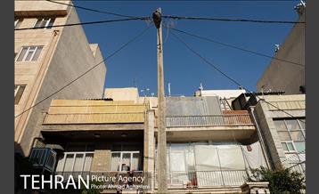 طرح ایمنی وسایل گرمایشی 41