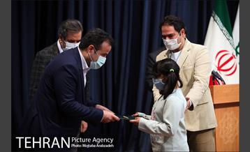 اختتامیه رویداد بین المللی “کلیماتون” 18