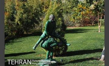 بوستان جوانمردان ایران 21