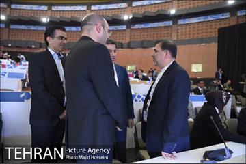 مراسم افتتاحیه اجلاس جهانی HABITAT III  1