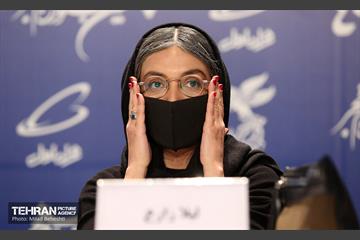 دههمین روز از چهلمین جشنواره فیلم فجر 11