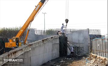 اینجا کارگاهه؛ منطقه بیست 6