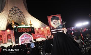 چهارمین رویداد آیینی «محرم شهر» 3 19