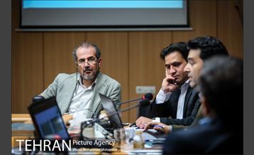 نشست تخصصی مناسب سازی شهر برای نابینایان 10