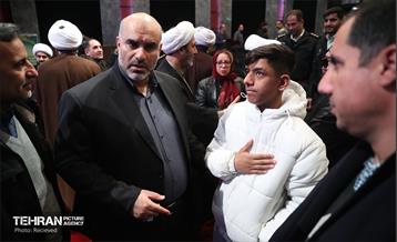 سلسله نشست‌های هم‌اندیشی شهر آرمانی 15