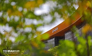 به وقت خدمت؛ پایانه شرق 21