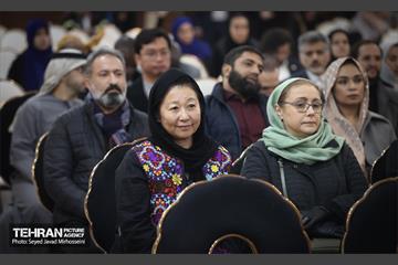 مراسم سومین آیین کاشت نهال صلح و دوستی  59