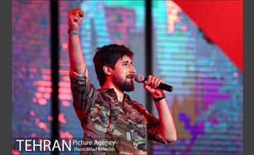 اختتامیه چهاردهمین جشنواره بین المللی فیلم مقاومت 18