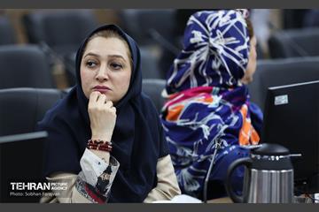 بازدید اصحاب رسانه از پروژه‌های بازآفرینی محله نفرآباد 2