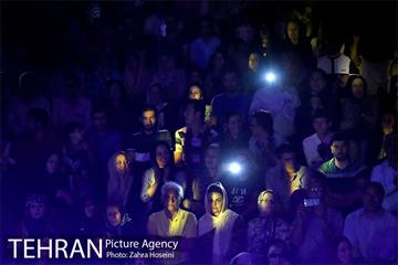 شب های فرهنگی لرستان 20