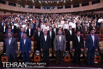 هفدهمین جشنواره شهید رجایی  2