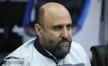 افتتاح نمایشگاه عکس ویتنام در ایستگاه مترو تجریش 39