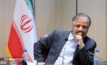 نشست مدیران روابط عمومی شهرداری تهران 2