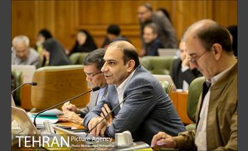 صد و سی و هفتمین جلسه شورا شهر 2