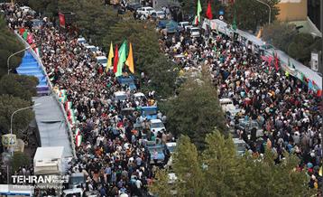 جشن میلاد پیامبر (ص) 23