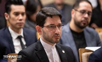 نشست «حقوق بشر در جهان، ایران و شهر» 18