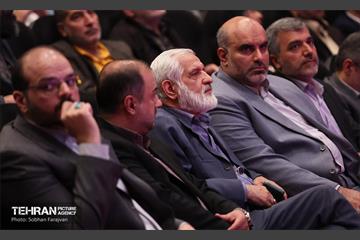 مراسم «شُکر خدمت» 48