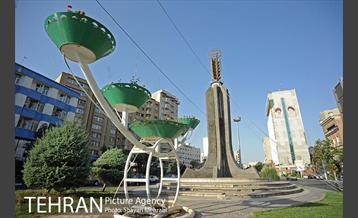 میدان جهاد 3