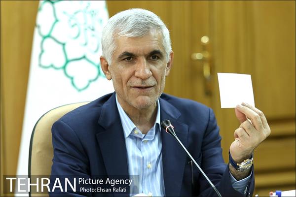 دیدار جمعی از نمایندگان مجلس شورای اسلامی با مهندس افشانی 6