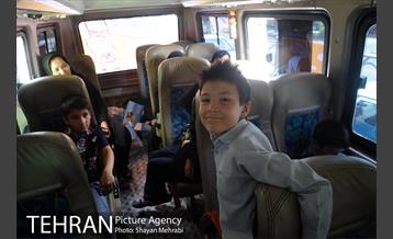 کمپین من هم یک کودک هستم 33