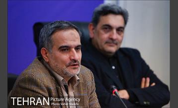 بیست و یکمین جلسه شورای معاونان مشاورین و شهرداران 11