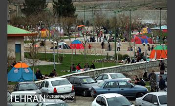 روز طبیعت در منطقه 22 27