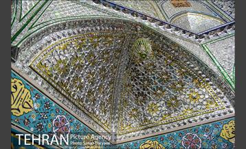 امامزاده داوود 13