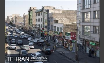 محله تهرانپارس 29