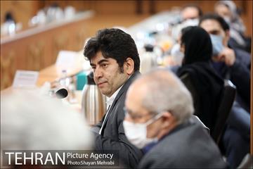 جلسه شورای راهبردی نشان برتر تهران 21