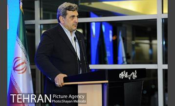 پاس داشت یکسال تلاش خادمان شهردارى تهران 23