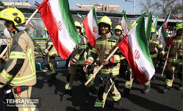 راهپیمایی ۲۲ بهمن - ۱ 27