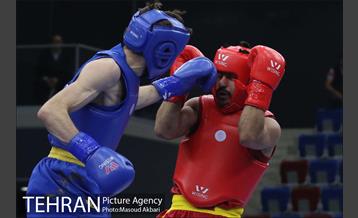 کسب 6 مدال طلا در ووشوی کشورهای اسلامی 19