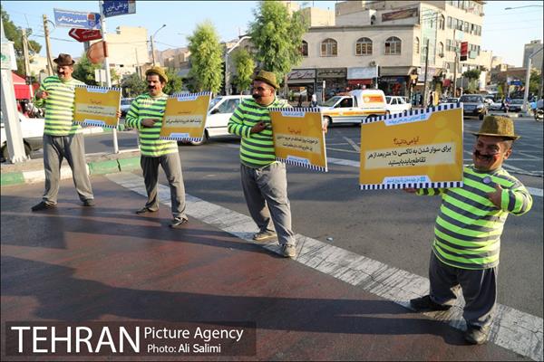 مرحله دوم پویش مردمی از خودمان شروع کنیم  1