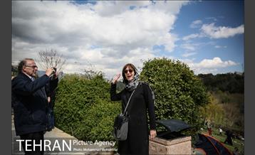 روز طبیعت در پارک آب و آتش 21