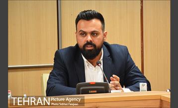 نشست هم اندیشی با مدیران روابط عمومی مناطق 22 گانه 2