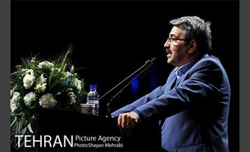 گردهمایی کارکنان معاونت فنی و عمران با حضور شهردار تهران 27