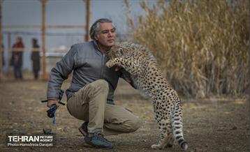 پیروز؛ پسر ایران 41