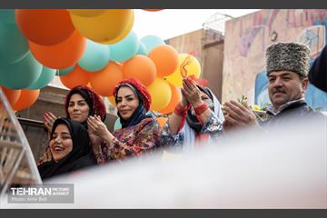 کارناوال شادی نوروز 26